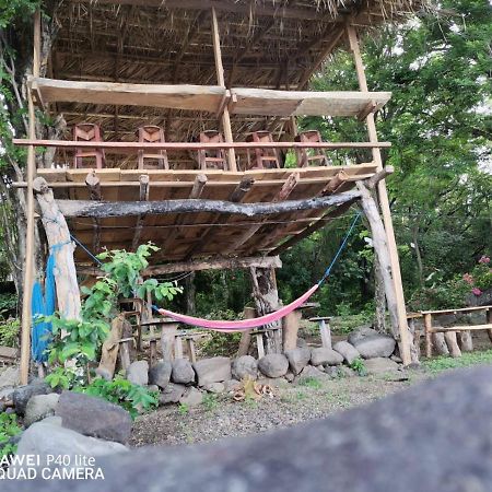 Hostal La Gloria Mérida Eksteriør bilde