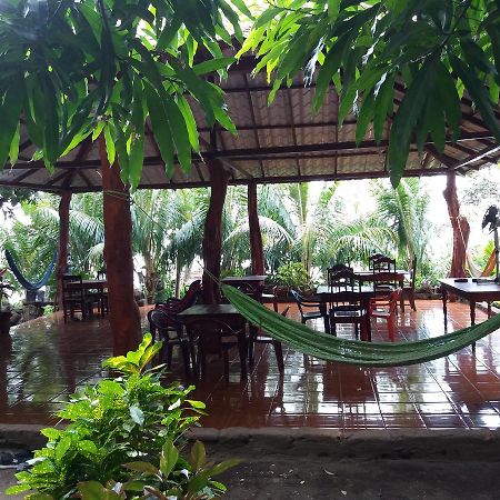 Hostal La Gloria Mérida Eksteriør bilde