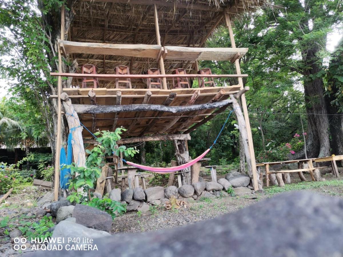Hostal La Gloria Mérida Eksteriør bilde