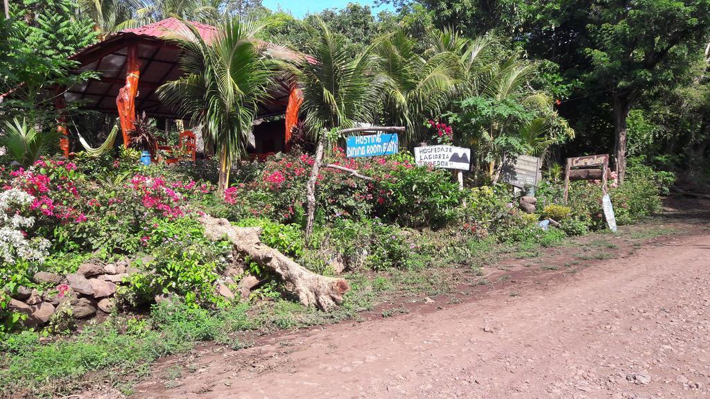 Hostal La Gloria Mérida Eksteriør bilde