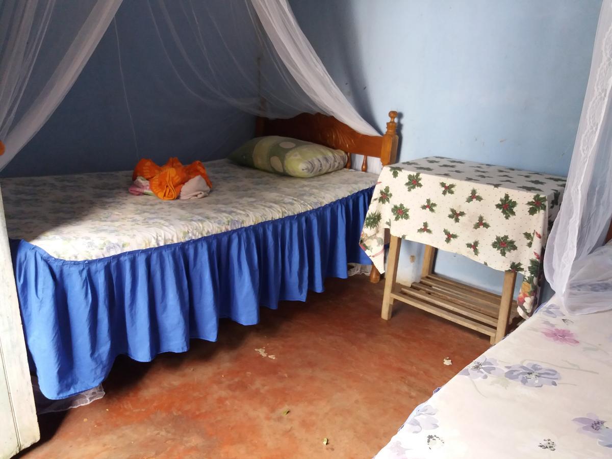 Hostal La Gloria Mérida Eksteriør bilde