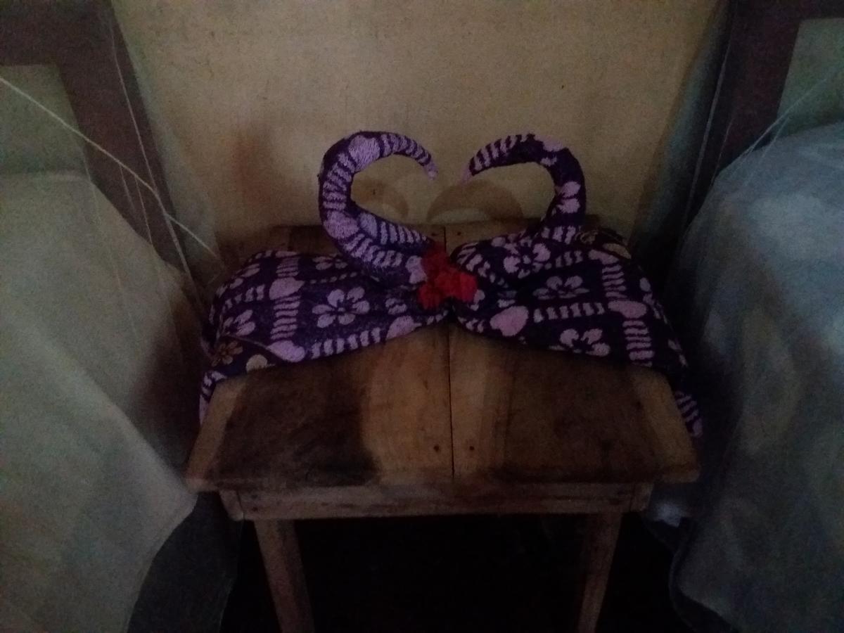 Hostal La Gloria Mérida Eksteriør bilde