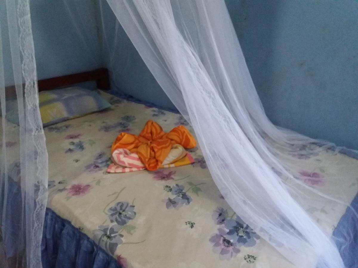 Hostal La Gloria Mérida Eksteriør bilde