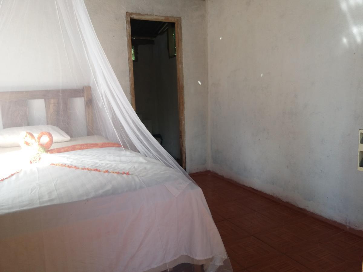Hostal La Gloria Mérida Rom bilde