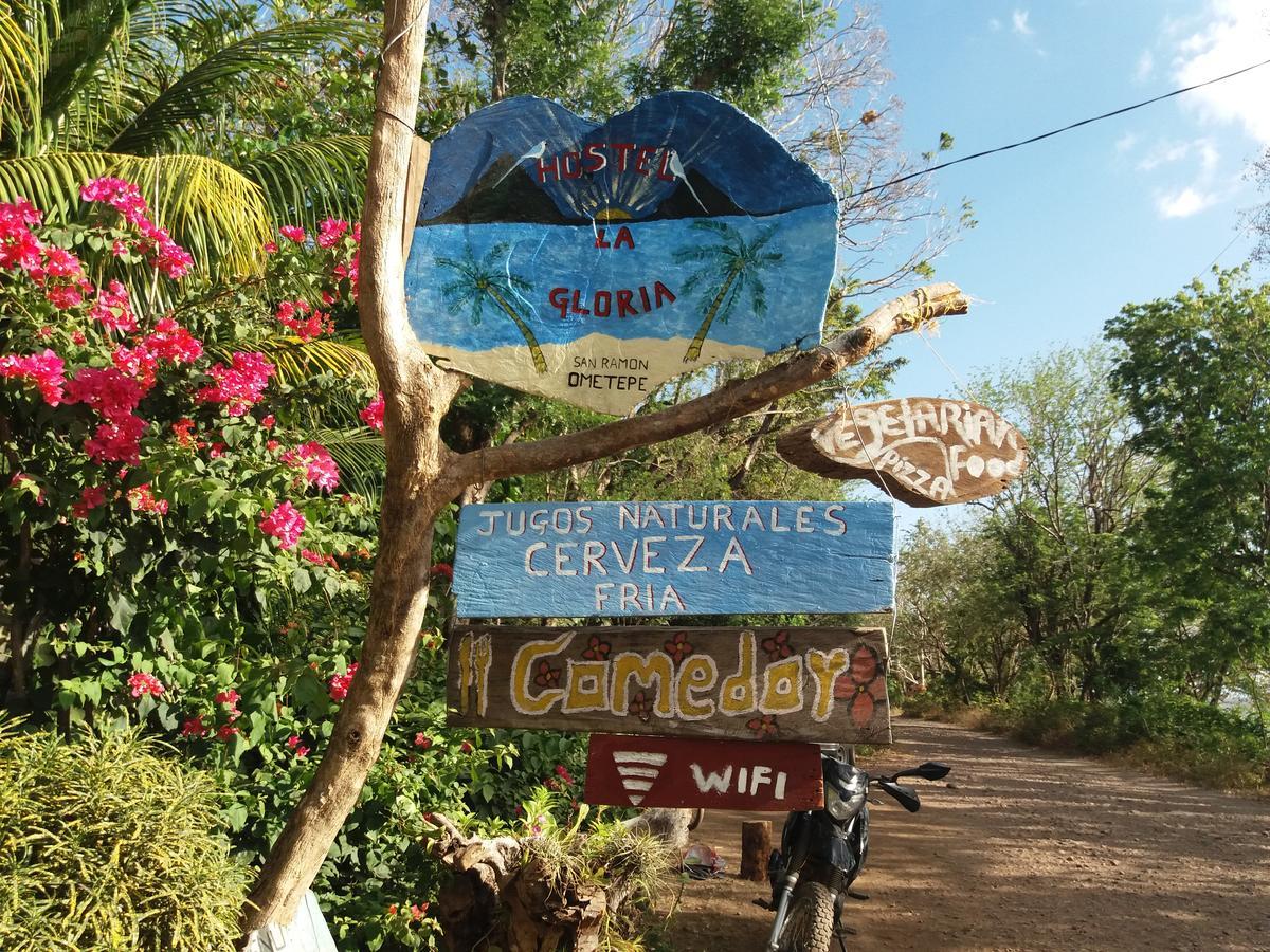 Hostal La Gloria Mérida Eksteriør bilde