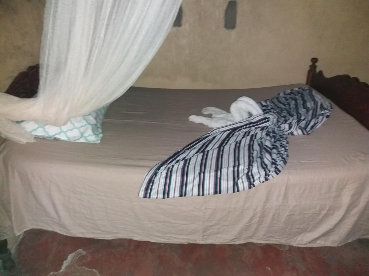 Hostal La Gloria Mérida Eksteriør bilde