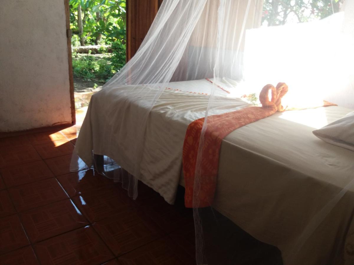 Hostal La Gloria Mérida Rom bilde